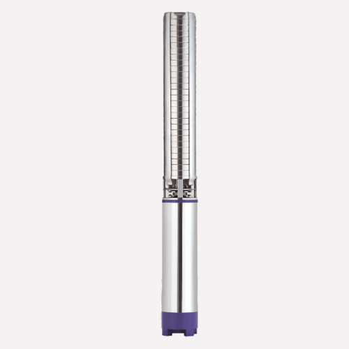 V4 SS Body Submersible Pump